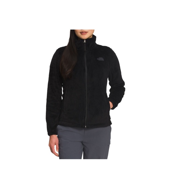 The North Face Osito women’s Jacket like new - Picture 3 of 7